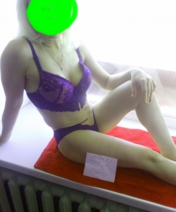 Анкета проститутки Татьяна - город Летнереченский, 36 лет, №13136