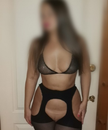 Анкета проститутки Эдда - город Летнереченский, 35 лет, №13923