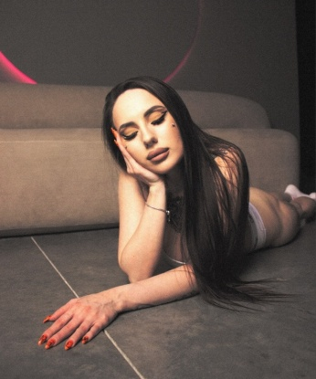 Анкета проститутки Полина - город Летнереченский, 21 год, №9793